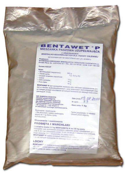 Bentawet c 1 kg